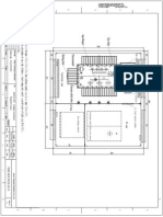 Pakistan 500kV Shikarpur Project 11kV 200kVA Auxiliary Transformer Layout Drawing for Final Approval(Revised in 20130308)