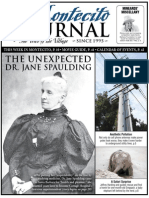 The Unexpected Dr. Jane Spaulding