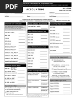 UTEP-EPCC Nursing Transfer Guide | PDF