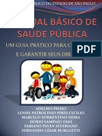 MPSP - Manual Básico de Saúde Pública