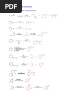 Resonance Structures Practice Problems | PDF | Nature