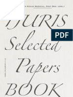 Ijuris Selected Papers Book