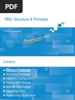 1.WR SS01 E2 1 RNC Structure and Principle V3.09-91