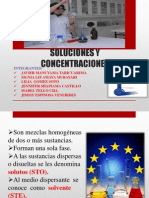 Soluciones Oka