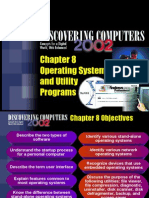 Chapter 8 Operating Systems and Utility Programs459