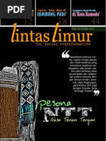 Download Majalah Lintas Timur edisi 2 by Kris Bheda Somerpes SN176195304 doc pdf