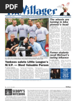 Download The Villager 7-22-9 by COMMUNITYMEDIA SN17619878 doc pdf
