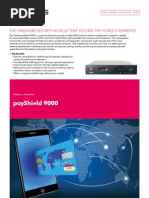 Download PayShield 9000 Ds by Saji Pillai SN176201464 doc pdf