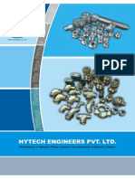 Hydraulic Fittings PDF