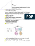 Problemas Redox