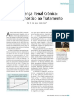 IRC Ou Doenca Renal Cronica DRC