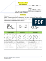 Ficha.trabalho (Isometrias) (1)