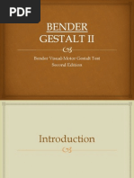 Download Bender Gestalt Visual Motor Test by Ozni Pineda SN176213773 doc pdf