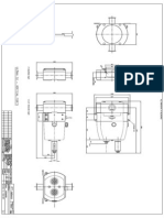 F - File Pekerjaan - Pt. Mayora Indah TBK - Design Dan Perhitungan - Pompa Cocoa Liquor, Butter Dan Choki - Lu52v Model