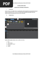 Download Tutorial Editing Video by Annisa Amalia SN176215095 doc pdf