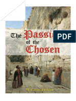 The Passion of The Chosen by M. Ezran-Zeckler
