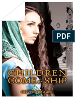 Children Come by Ship (Hardback) by Oliver Friggieri