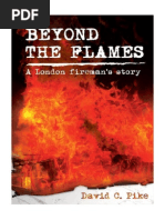 Download Beyond The Flames by David C Pike by Austin Macauley Publishers Ltd SN176217887 doc pdf