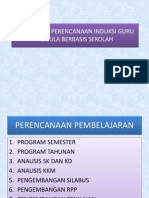 Materi Untuk Dinasty