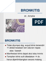 bronkitis