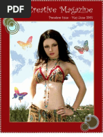 Download MetaCreative Magazine MayJune 2007 Premiere issue by Mystikka Jade SN17622328 doc pdf