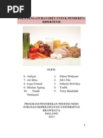 Download Buklet Diet Hipertensi by Eni Ta SN176225750 doc pdf