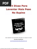 Como Aumentar Ope So No Supi No