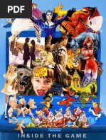 Download Inside the Game by Gregory Mancuso SN17623666 doc pdf