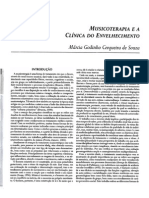 Artigo Musicoterapia e A Clínica Do Envelhecimento