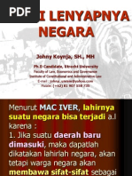 Download TEORI LENYAPNYA NEGARA  by Johny Koynja SN176237360 doc pdf