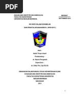 Download HIVAIDS DALAM KEHAMILAN  PENATALAKSANAANNYA  WHO 2013 by Indah Triayu Irianti SN176238298 doc pdf