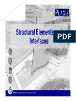 Rak-50 3149 e. l5- Structural Elements and Interfaces