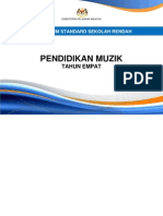 DSK Pendidikan Muzik Tahun 4 Utk Ebook