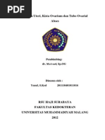 Download Myoma Uteri by aditya_hudiansyah SN176243592 doc pdf
