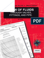 Crane - Flow of Fluids (1999)