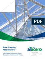 Steel Framing Arquitectura