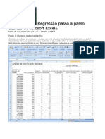 Regressão Usando Excel.pdf