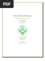 Download Green Purdue Initiatives by hbrother SN17625148 doc pdf