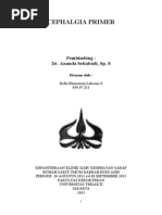 Download Referat Cephalgia by Refta Hermawan Laksono S SN176252209 doc pdf