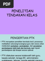 Download PENELITIAN TINDAKAN KELAS by c4rix SN17625719 doc pdf