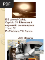 Literatur a Express a o