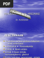 Download PENCERNAAN DAN ABSORBSI ppt by Rizky Indah Soraya SN176258649 doc pdf