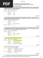 Download OM Quiz Merged by Mba ForLife SN176265302 doc pdf