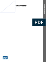 Manual HD WD PDF