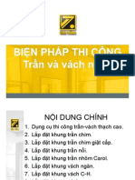 Vinh Tuong-Huongdan - Thicong Tran Thach Cao PDF