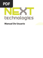 Download Next Tablet Manual by Gabriel Ferrarotti SN176276473 doc pdf