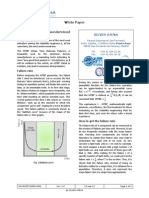 White Paper MTBF: The Most Misunderstood RAMS Parameter: Silver Atena