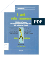 Paul Ekman - I Volti Della Menzogna