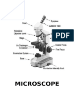 Microscope