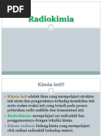 Kimia Inti Dan Radiokimia2